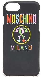 Чехол для iPhone Moschino