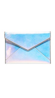Клатч Leo Rebecca Minkoff
