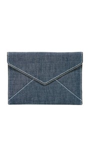 Клатч Leo Rebecca Minkoff