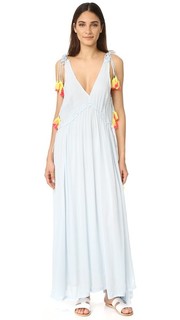 Длинное платье Brooke Sundress