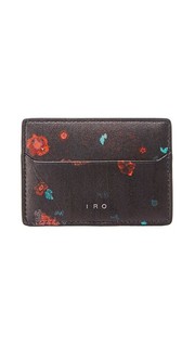 Визитница Koario IRO