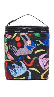 Сумка для двух бутылок Le Sportsac