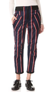 Брюки Savoy Rag & Bone