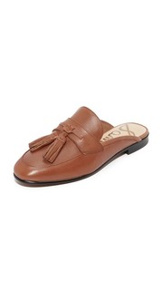 Туфли без задников Paris с кисточками Sam Edelman