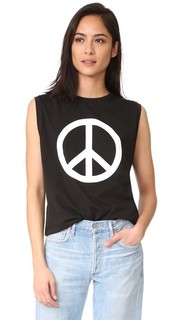 Футболка Peace NY 6397