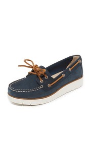 Яхтенные туфли Azur Cora Sperry