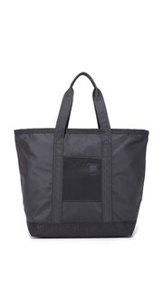 Объемная сумка среднего размера Bamfield с короткими ручками Herschel Supply Co