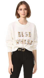 Свитер Elsewhere Wildfox