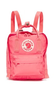 Мини-рюкзак Kanken Fjallraven