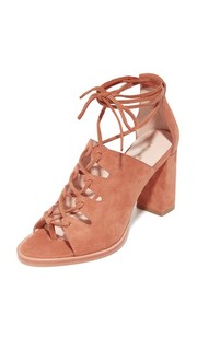 Сандалии Helene Loeffler Randall