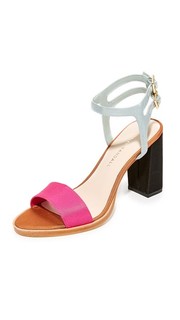 Сандалии Sylvia Loeffler Randall