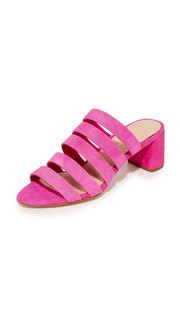 Сандалии Finley City Loeffler Randall
