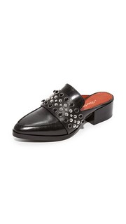 Туфли без задников Quinn 3.1 Phillip Lim