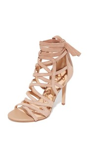 Сандалии Alba Sam Edelman
