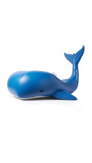 Надувной матрас Moby Dick в форме кита Sunny Life