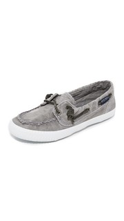 Яхтенные туфли Sayel Away Sperry