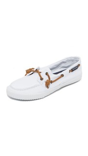 Яхтенные туфли Sayel Away Sperry