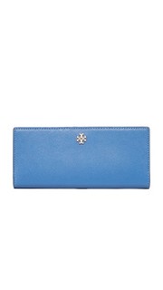 Узкий кошелек Robinson Tory Burch