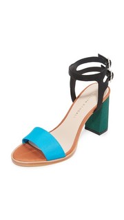 Сандалии Sylvia Loeffler Randall
