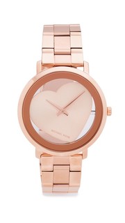 Часы Jaryn Heart Michael Kors