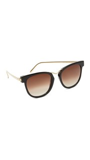 Солнцезащитные очки Choky 24k Thierry Lasry