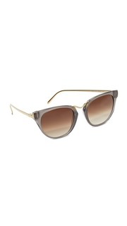 Солнцезащитные очки Hinky 24k Thierry Lasry