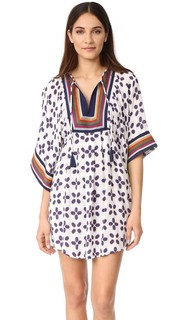 Туника Feliz с вышивкой Tory Burch
