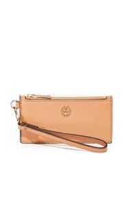 Визитница Parker на молнии Tory Burch