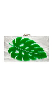 Verdant Pandora Charlotte Olympia