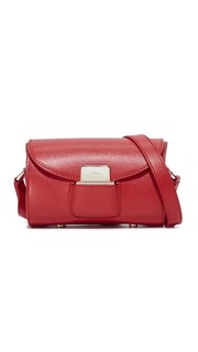 Маленькая сумка через плечо Amazzone Furla