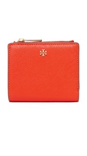 Миниатюрный кошелек Robinson Tory Burch