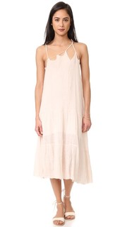 Платье Mariposa Free People