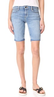 Шорты-бермуды Finn Joes Jeans
