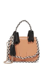 Седельная сумка Chase среднего размера Rebecca Minkoff