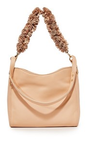 Миниатюрная сумка-хобо Loeffler Randall