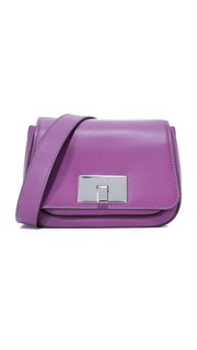 Маленькая сумка через плечо Navigator Marc Jacobs