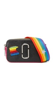 Сумка для фотоаппарата Exclusive Snapshot Marc Jacobs
