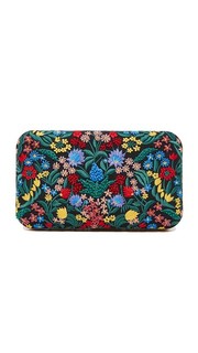 Клатч Chelsea Wildflower Shirley Alice + Olivia