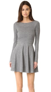 Мини-платье Brinley Alice + Olivia