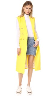 Длинный жилет 3.1 Phillip Lim