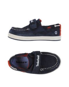Низкие кеды и кроссовки Timberland