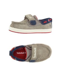 Мокасины Timberland