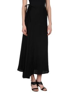 Длинная юбка Yohji Yamamoto