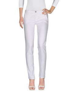 Джинсовые брюки Blugirl Folies