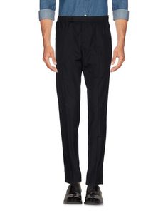 Повседневные брюки Alexander Mcqueen