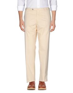 Повседневные брюки G.T.A. Manifattura Pantaloni
