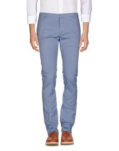Повседневные брюки Emporio Armani
