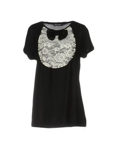 Футболка Dolce & Gabbana
