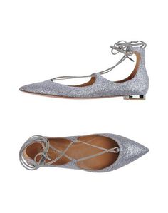 Балетки Aquazzura