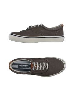 Низкие кеды и кроссовки Sperry